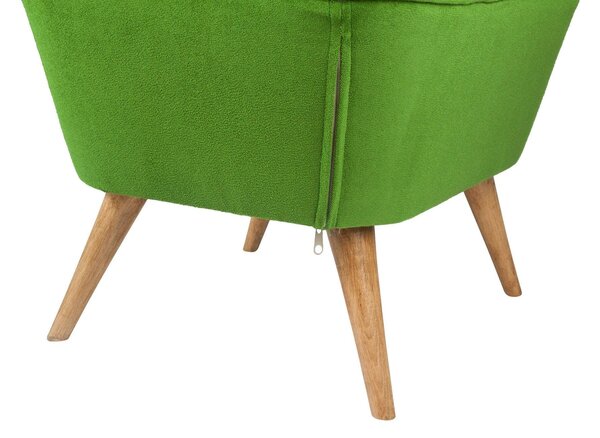 Taburet Chic Raffet, 57x45x45 cm