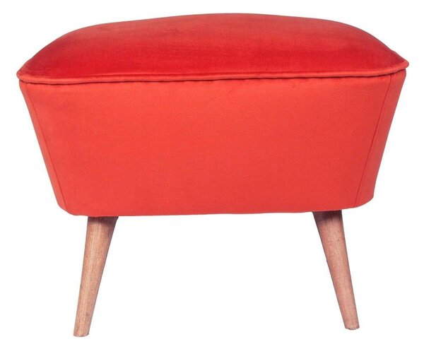 Taburet Chic Raffet, 57x45x45 cm