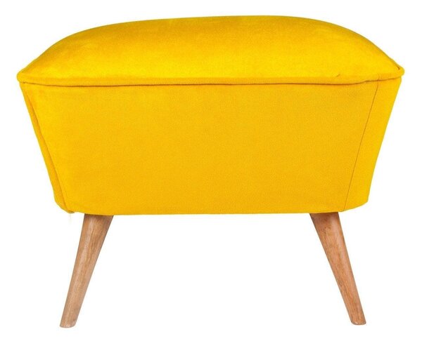 Taburet Chic Raffet, 57x45x45 cm