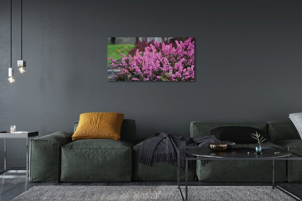 Tablouri canvas Heathers