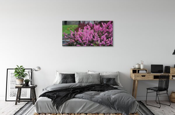 Tablouri canvas Heathers