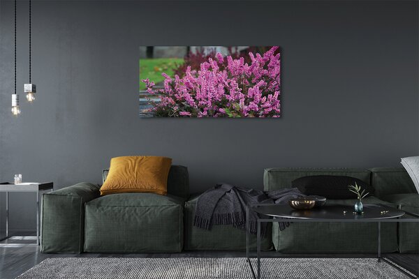 Tablouri canvas Heathers