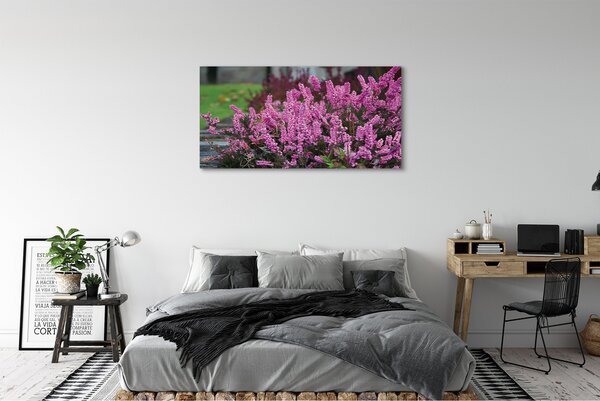 Tablouri canvas Heathers