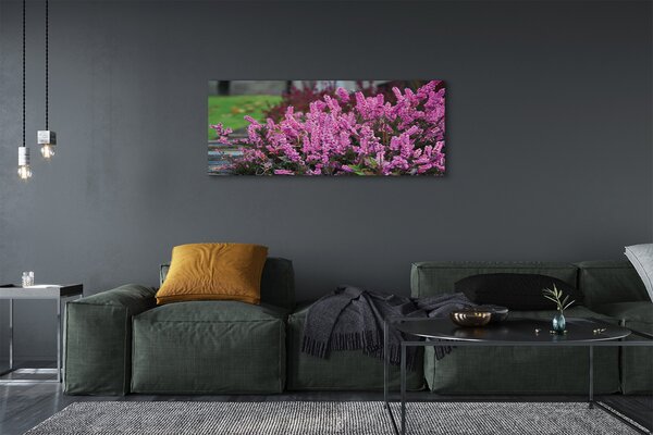Tablouri canvas Heathers