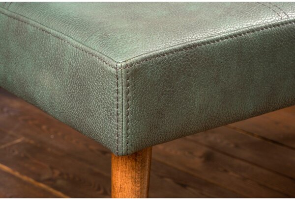 Taburet Elegant Pachira, 92x46x44 cm