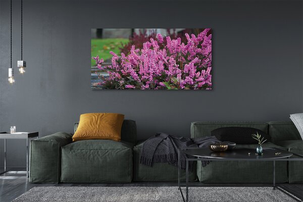 Tablouri canvas Heathers