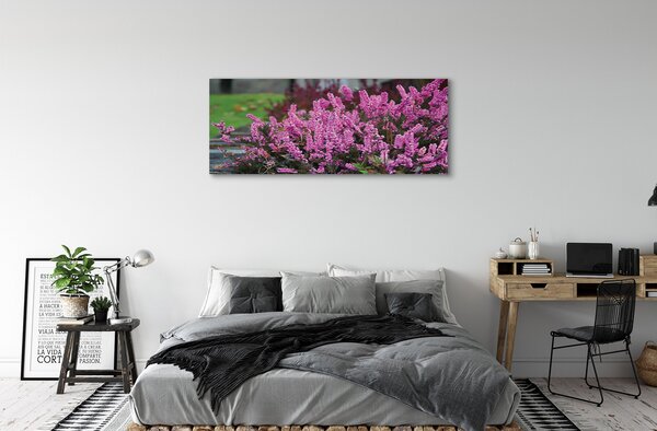 Tablouri canvas Heathers