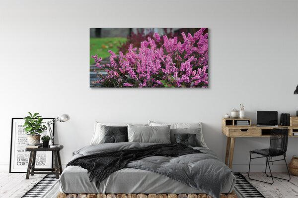 Tablouri canvas Heathers