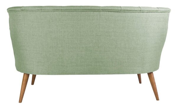 Canapea Fixa cu 2 Locuri Richland Loveseat, 140x71x80 cm