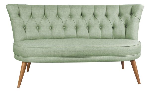 Canapea Fixa cu 2 Locuri Richland Loveseat, 140x71x80 cm