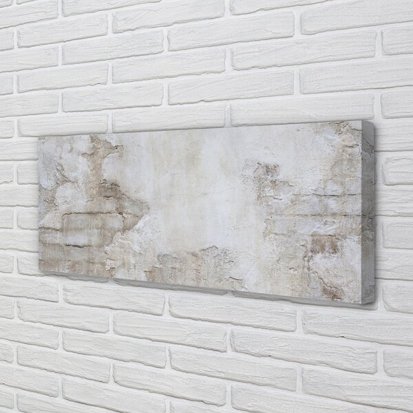 Tablouri canvas beton piatră de marmură