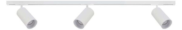 Antidark - Designline Tube Kit LED 3 Plafonieră 1m White