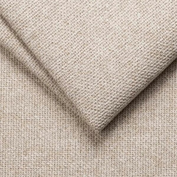 Sezlong rotativ EVO, stofa clasica bej - Austin 2, 78x163x86 cm