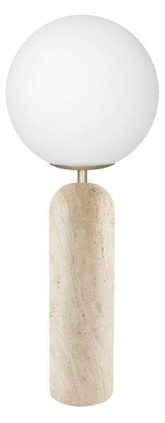 Globen Lighting - Torrano Lampă de Masă Travertine Globen Lighting