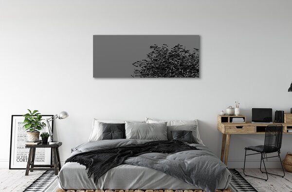 Tablouri canvas notițe