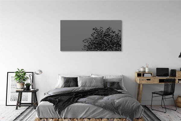 Tablouri canvas notițe