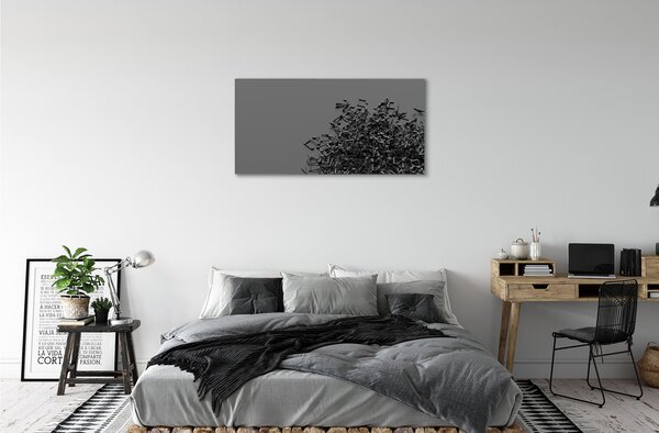 Tablouri canvas notițe