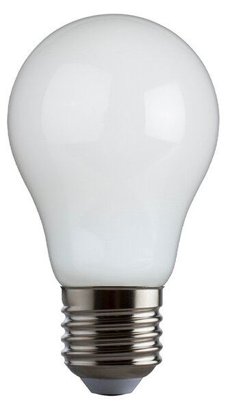 E3light - Bec LED 7W (806lm) Opal CRI95+ Dimmable E27