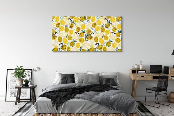 Tablouri canvas lămâi
