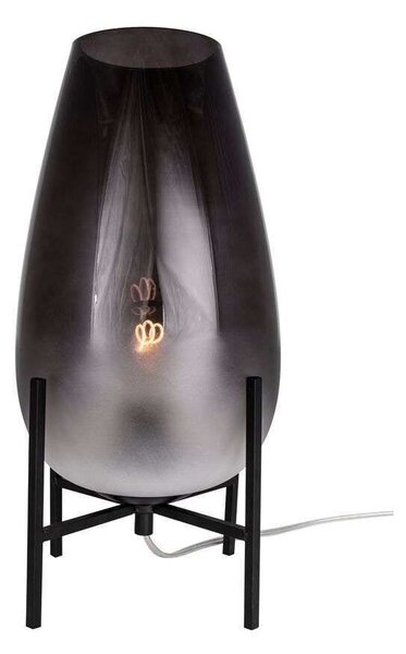 Globen Lighting - Tulip Lampă de Masă Smoked