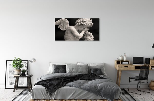 Tablouri canvas înger Crying