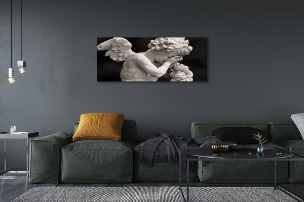 Tablouri canvas înger Crying