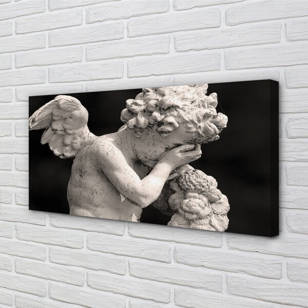 Tablouri canvas înger Crying