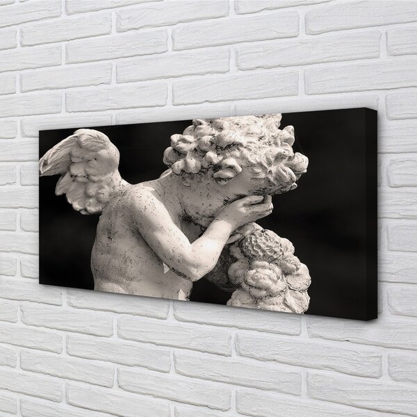 Tablouri canvas înger Crying