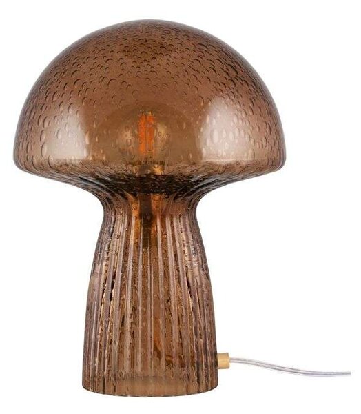 Globen Lighting - Fungo 22 Lampă de Masă Special Edition Brown