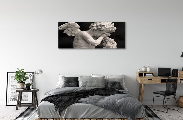 Tablouri canvas înger Crying