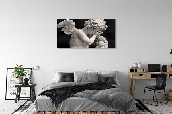 Tablouri canvas înger Crying
