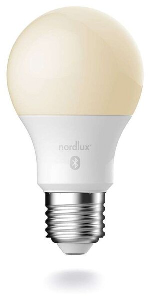 Nordlux - Bec Smart E27 (900 lm) WhiteNordlux