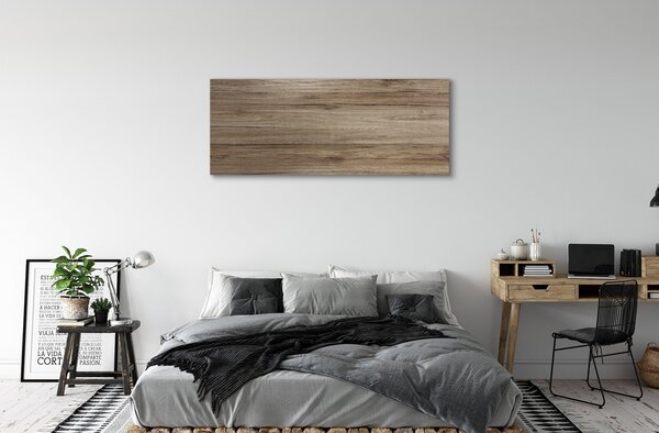 Tablouri canvas noduri de cereale din lemn
