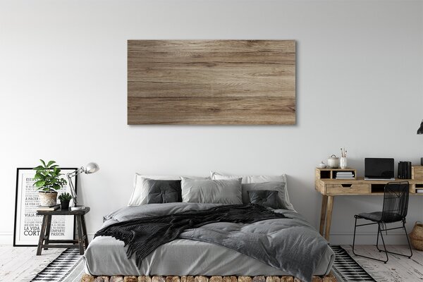Tablouri canvas noduri de cereale din lemn