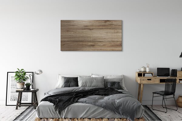 Tablouri canvas noduri de cereale din lemn