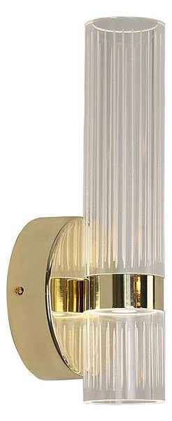 Aplica de perete AMBIENTE LED/6W/230V 3000/4000/6000K, aurie