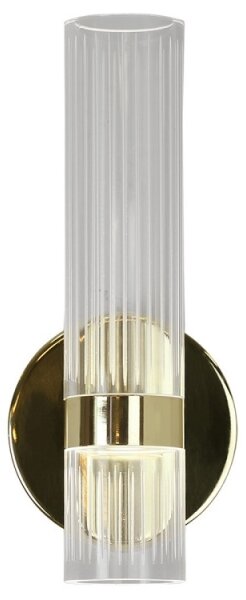 Aplica de perete AMBIENTE LED/6W/230V 3000/4000/6000K, aurie