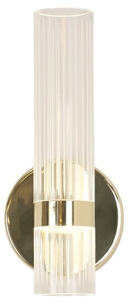 Aplica de perete AMBIENTE LED/6W/230V 3000/4000/6000K, aurie