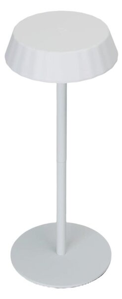 Aigostar - Lampă de birou LED dimerizabilă AMBIENT LED/2,4W/5V 3000-6500K albă