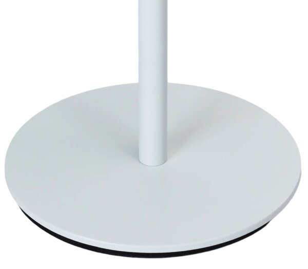 Aigostar - Lampă de birou LED dimerizabilă AMBIENT LED/2,4W/5V 3000-6500K albă