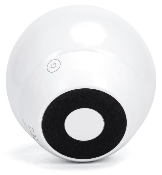 Aigostar - Lampă de birou LED RGBW dimmabilă, 5,5W/5V, Wi-Fi