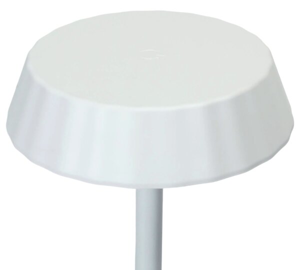 Aigostar - Lampă de birou LED dimerizabilă AMBIENT LED/2,4W/5V 3000-6500K albă