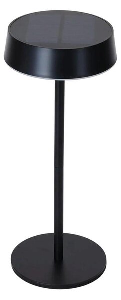 Aigostar - Lampă solară LED/2,4W/5V IP44