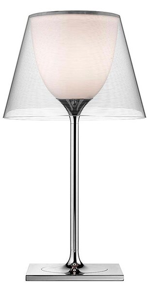 Flos - KTribe T1 Lampă de Masă Transparent
