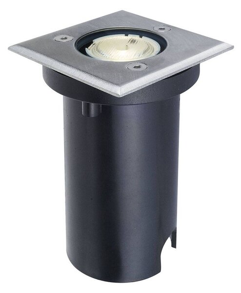 Lucande - Kenan LED Spoturi Incastrabile Exterior Steel Lucande