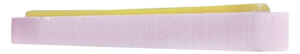 Aplica de Perete Neon Follow Your Dreams, 60x32 cm