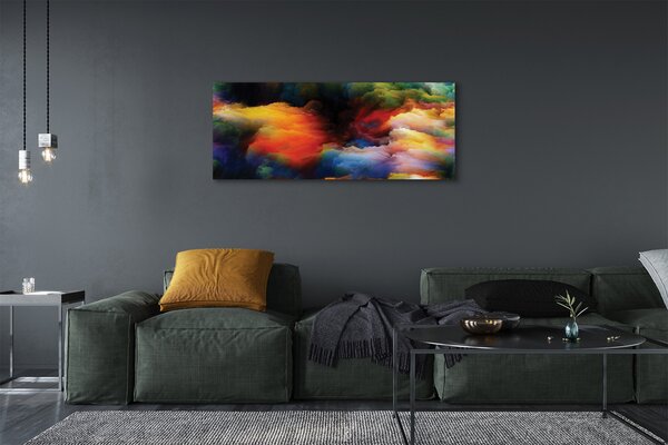 Tablouri canvas fractali