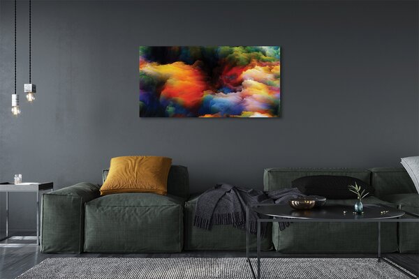 Tablouri canvas fractali