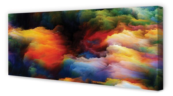 Tablouri canvas fractali