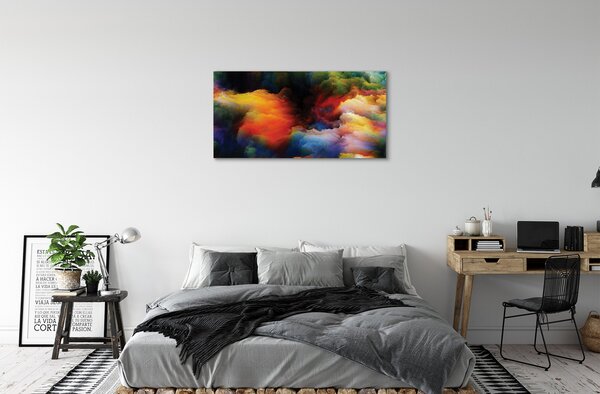 Tablouri canvas fractali